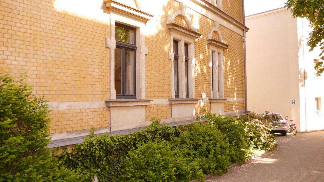 Villa Barbara Dresda Exterior foto